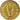 Coin, West African States, 5 Francs, 2002, MS(63), Aluminum-Nickel-Bronze, KM:2a