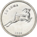 Moneta, Nagorno Karabakh, 50 Luma, 2004, SPL+, Alluminio, KM:7