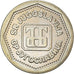 Coin, Yugoslavia, Dinar, 1993, MS(60-62), Copper-Nickel-Zinc, KM:154