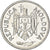Moneta, Mołdawia, Ban, 1996, AU(50-53), Aluminium, KM:1