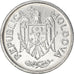 Monnaie, Moldavie, 10 Bani, 2000, SUP, Aluminium, KM:7