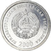 Münze, Transnistrien, 10 Kopeek, 2000, UNZ, Aluminium, KM:3