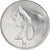 Coin, Slovakia, 20 Halierov, 2001, Kremnica, MS(64), Aluminum, KM:18