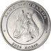 Coin, Uganda, 100 Shillings, 2004, MS(64), Nickel plated steel, KM:194