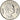 Coin, Tanzania, 50 Senti, 1988, British Royal Mint, MS(60-62), Nickel Clad