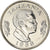 Monnaie, Tanzanie, 50 Senti, 1988, British Royal Mint, SUP+, Nickel Clad Steel