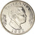 Moneda, Tanzania, Shilingi, 1992, British Royal Mint, SC+, Níquel recubierto de