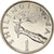 Moneda, Tanzania, Shilingi, 1992, British Royal Mint, SC+, Níquel recubierto de
