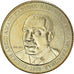 Coin, Tanzania, 200 Shilingi, 1998, MS(64), Copper-Nickel-Zinc, KM:34
