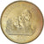 Moneda, Tanzania, 200 Shilingi, 1998, SC+, Cobre - níquel - cinc, KM:34