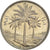 Münze, Irak, 25 Fils, 1981, VZ+, Kupfer-Nickel, KM:127