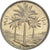 Moneta, Iraq, 25 Fils, 1981, SPL, Rame-nichel, KM:127