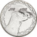 Coin, Algeria, 2 Dinars, 1997, Algiers, MS(63), Stainless Steel, KM:130