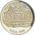Moneda, Letonia, 10 Latu, 1997, FDC, Plata, KM:35