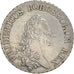 Coin, German States, PRUSSIA, Friedrich II, Thaler, 1784, Berlin, EF(40-45)