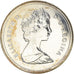 Coin, Canada, Elizabeth II, Dollar, 1981, Royal Canadian Mint, Ottawa