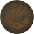 Coin, Russia, Nicholas II, Kopek, 1909, Saint-Petersburg, VF(20-25), Copper