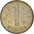 Monnaie, Finlande, Markka, 1967, TTB, Cupro-nickel, KM:49a