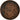 Monnaie, Établissements des détroits, Victoria, 1/4 Cent, 1901, TB+, Bronze