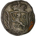 Moneta, Stati tedeschi, HESSE-CASSEL, Wilhelm VIII, 4 Heller, 1752, MB+