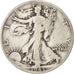 Stati Uniti, Walking Liberty Half Dollar, Half Dollar, 1943, U.S. Mint, Phila...