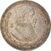 Münze, Mexiko, Peso, 1962, Mexico City, SS+, Silber, KM:459