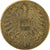 Moneda, Austria, 20 Groschen, 1951, BC+, Aluminio - bronce, KM:2877