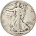 UNITED STATES, Walking Liberty Half Dollar, Half Dollar, 1944, U.S. Mint, KM...