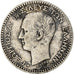 Coin, Greece, George I, 50 Lepta, 1874, Athens, VF(30-35), Silver, KM:37