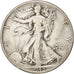 Stati Uniti, Walking Liberty Half Dollar, Half Dollar, 1945, U.S. Mint, Phila...