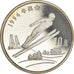 Coin, CHINA, PEOPLE'S REPUBLIC, 10 Yüan, 1992, MS(65-70), Silver, KM:438