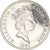Coin, Cook Islands, Elizabeth II, 50 Dollars, 1990, Franklin Mint, MS(65-70)