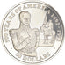 Coin, Cook Islands, Elizabeth II, 50 Dollars, 1990, Franklin Mint, MS(65-70)