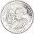 Munten, Cookeilanden, Elizabeth II, 50 Dollars, 1990, Franklin Mint, FDC