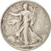 Stati Uniti, Walking Liberty Half Dollar, Half Dollar, 1947, U.S. Mint, Phila...