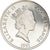 Munten, Cookeilanden, Elizabeth II, 50 Dollars, 1991, Franklin Mint, FDC