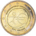 GERMANY - FEDERAL REPUBLIC, 2 Euro, EMU, 2009, Karlsruhe, AU(55-58)