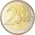 Portugal, 2 Euro, Human Rights, 2008, Lisbon, EBC+, Bimetálico, KM:784