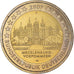 GERMANY - FEDERAL REPUBLIC, 2 Euro, 2007, Munich, MS(64), Bi-Metallic, KM:260