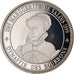 France, Medal, Marguerite De Valois, History, MS(65-70), Copper-nickel