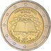 Netherlands, 2 Euro, 2007, Utrecht, MS(64), Bi-Metallic, KM:273