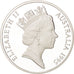 AUSTRALIA, 5 Dollars, 1995, KM #304, MS(65-70), Silver, 35.88