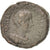 Münze, Gordian III, Tetradrachm, Alexandria, S+, Billon
