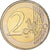 Luxemburgo, 2 Euro, la dynastie grand ducale, 2004, Utrecht, MS(64)