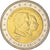 Luxemburgo, 2 Euro, Grands Ducs de Luxembourg, 2005, SC, Bimetálico