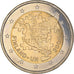 Finland, 2 Euro, 2005, Vantaa, MS(64), Bi-Metallic, KM:119