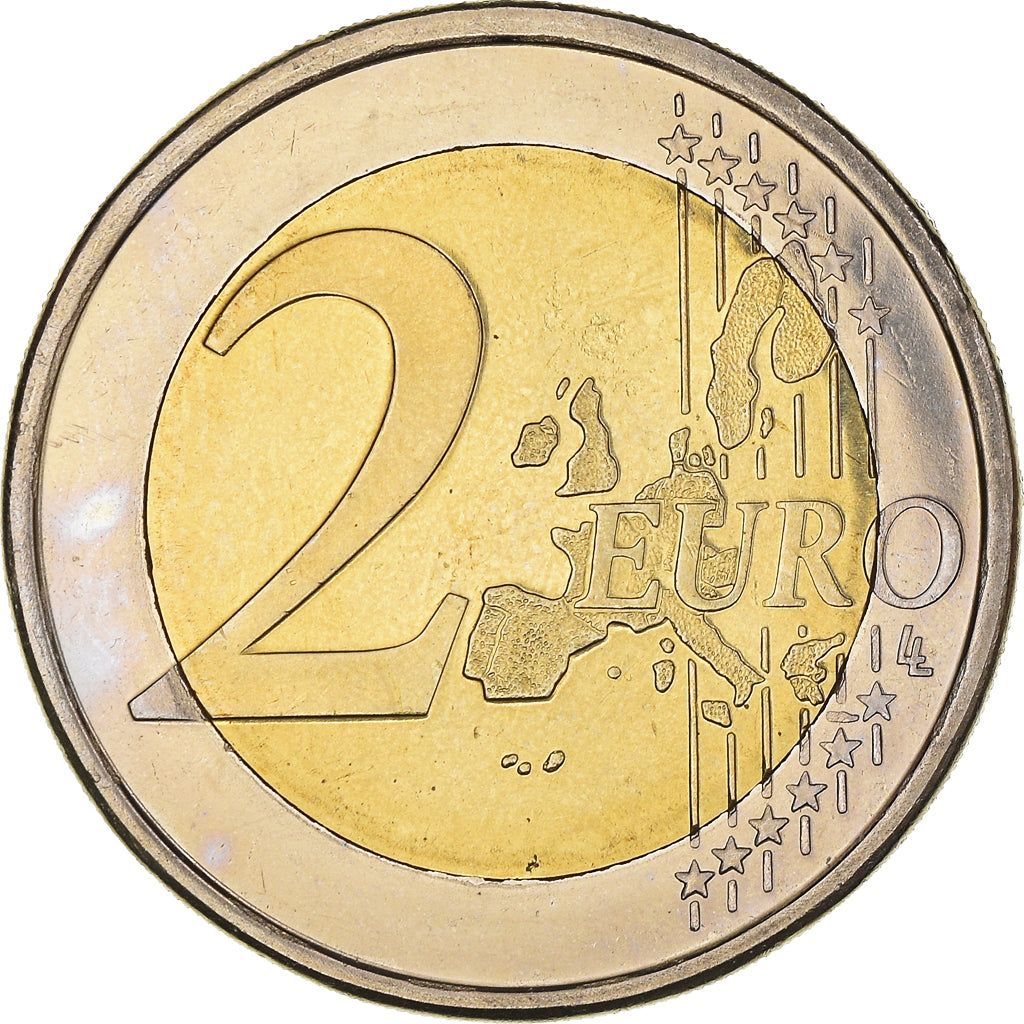 Finland, 2 Euro, Centennial of Universal Suffrage, 2006, Vantaa, MS(60-62)