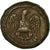 Moneda, Gordian III, Tetradrachm, Alexandria, MBC, Vellón