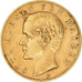 Coin, German States, BAVARIA, Otto, 10 Mark, 1893, Munich, EF(40-45), Gold