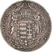 Coin, Hungary, Maria Theresia, Thaler, 1778, Kremnitz, AU(50-53), Silver